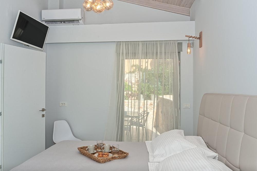 Aenaon Seaview Villa Platanés Esterno foto