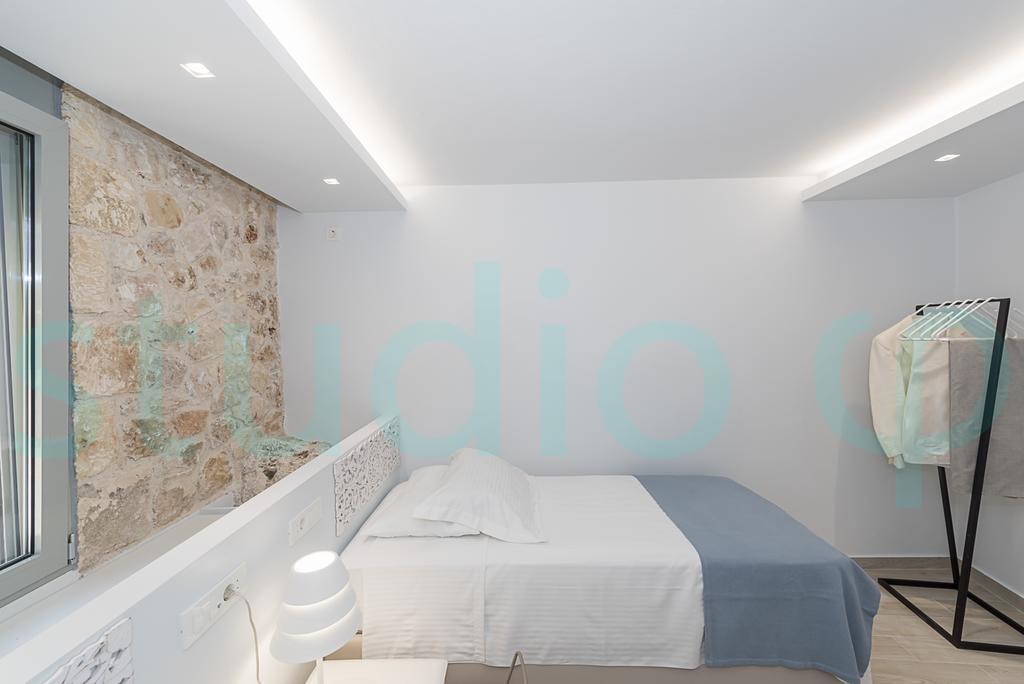 Aenaon Seaview Villa Platanés Esterno foto