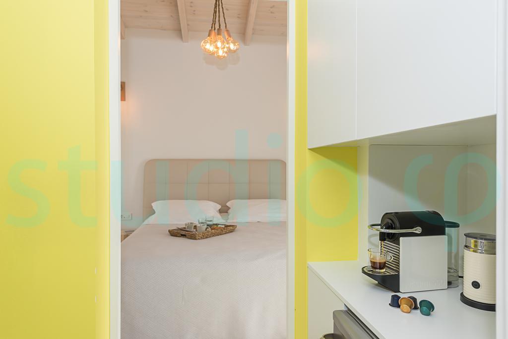 Aenaon Seaview Villa Platanés Esterno foto