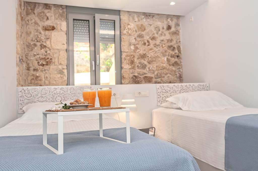 Aenaon Seaview Villa Platanés Esterno foto