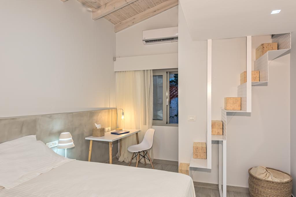 Aenaon Seaview Villa Platanés Esterno foto