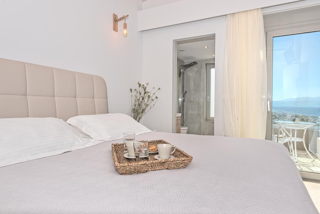 Aenaon Seaview Villa Platanés Esterno foto